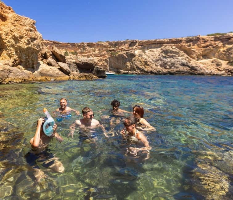 #1 Ibiza Pool Crawl with O Beach, Free Drinks & VIP Entry - Key points to know before you book