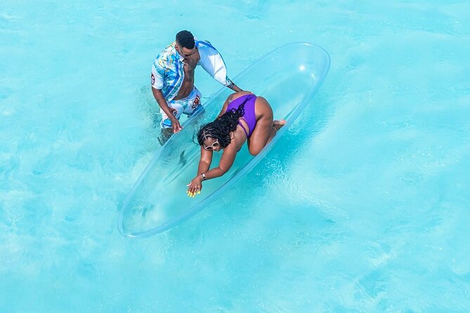 #1 SAFE Clear Kayak Aruba Photo+Video FREE Cocktail Edits in 24hr - Who will enjoy this most