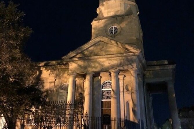 108 Elemental Presents Spirits & Spirits: Pub Crawl w/ Adam Miles - Stop two: pirates, ships, and Charleston’s darker past