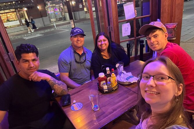 2 Hour Historic Pub Crawl in Boston - Timing, group size, and practical details