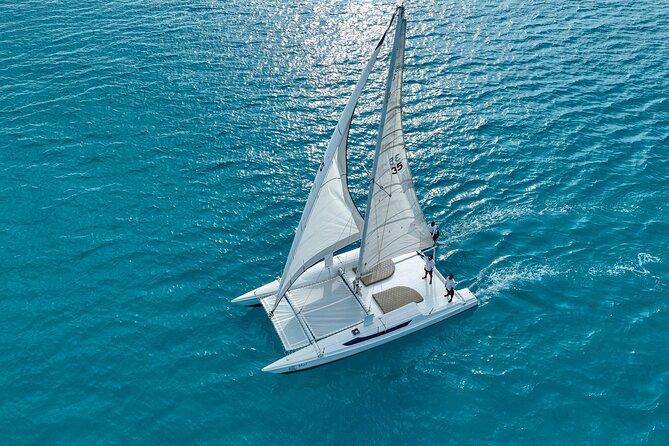 2 in 1 Catamaran to Isla Mujeres Tour from Cancun with Open Bar - My Verdict on the Isla Mujeres Catamaran Tour
