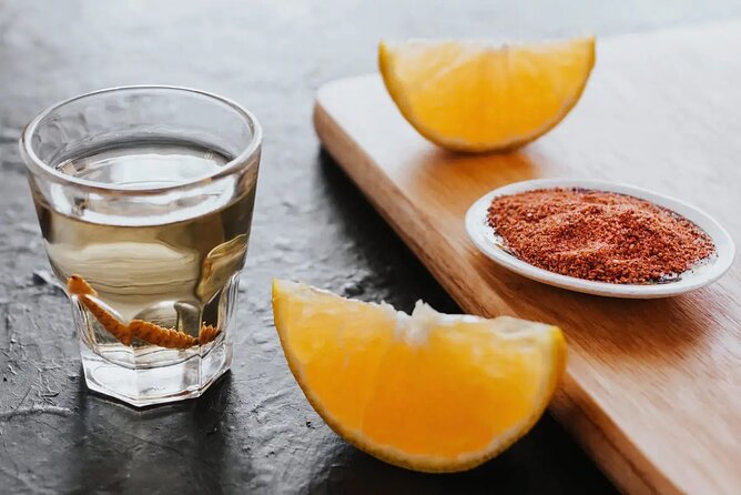 3-Hour Drinks and Appetizers Class in Playa del Carmen - A home workshop with Lily