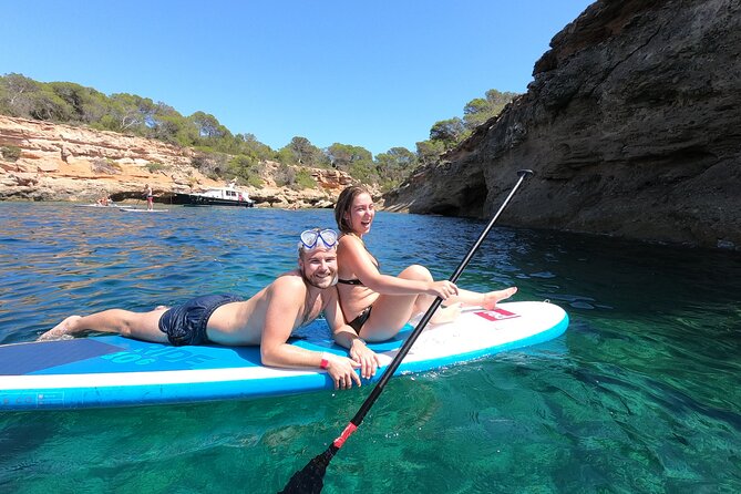 3 Hours All Inclusive Boat Trip Ibiza - Is $107.63 a fair price?