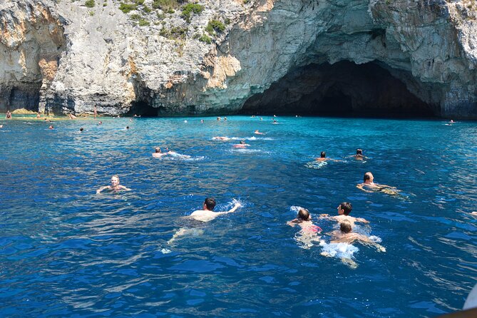 4 Hour Beach Tour with Meal and Unlimited Drinks in Rhodes - Key points to know before booking