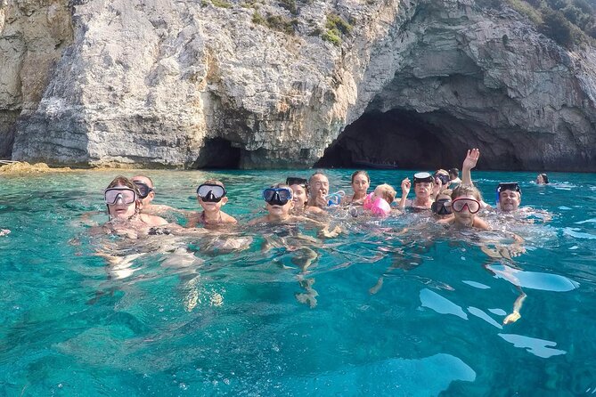 4 Hour Beach Tour with Meal and Unlimited Drinks in Rhodes - Practical advice for a smoother trip