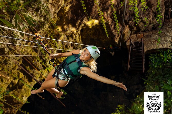 4-in-1 Cenote Tour Guided Experience with Breakfast, Lunch & Wine - Breakfast and the early ride to Xenotes