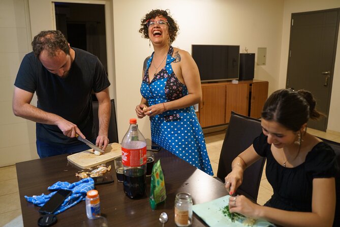 4h Cooking Class in Cancun with 8 Recipes & Bottomless Drinks - Learning from Chef Mel and Israel