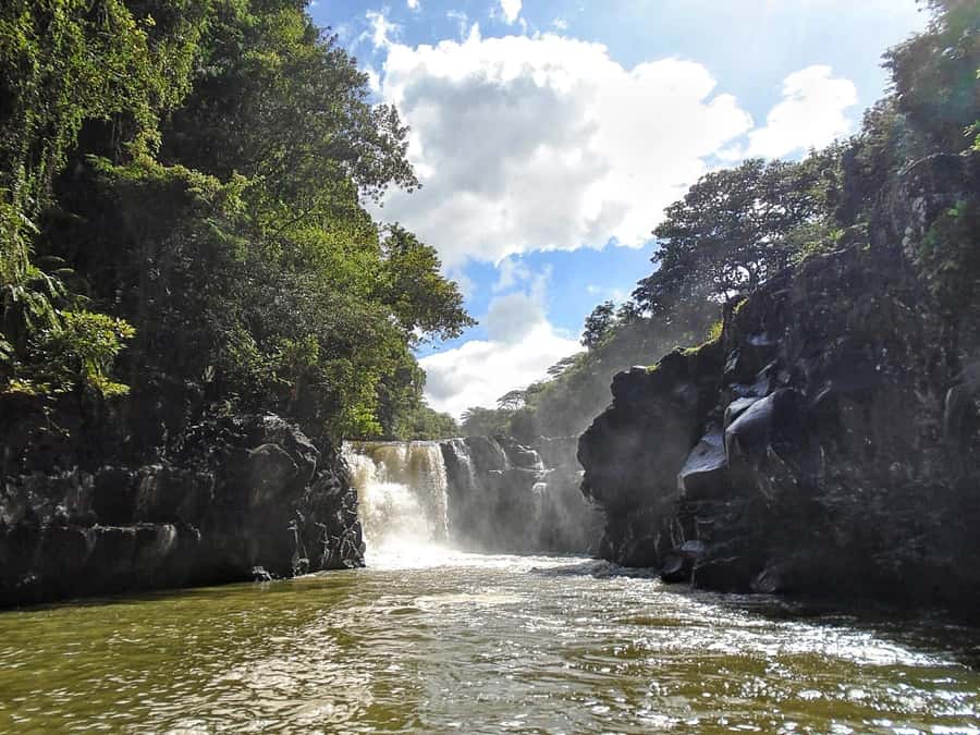 5 Islands Trip & Ile aux Cerfs inc Lunch, Drinks & Transport - Key things to know before booking