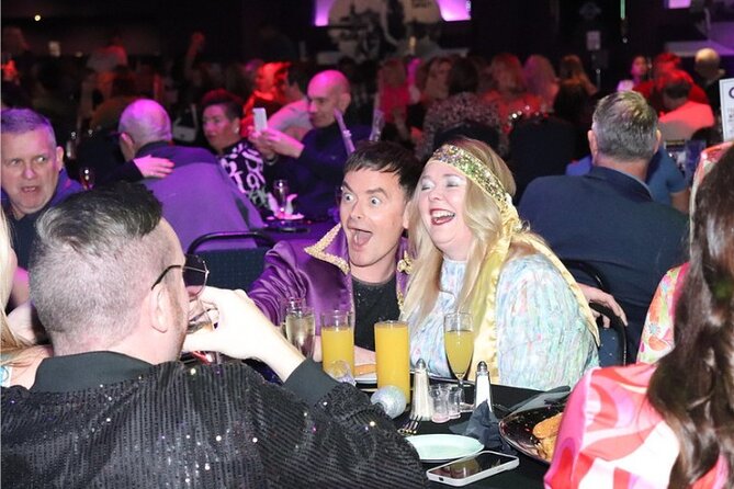 ABBA Bottomless Brunch - Including Drinks, Food & Show! - Practical details for your Blackpool afternoon