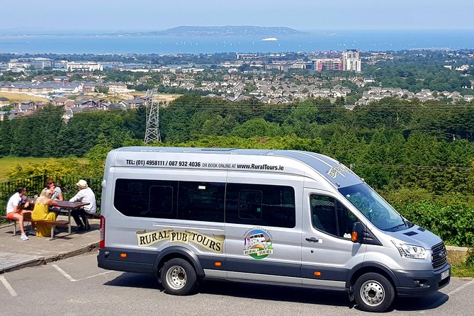 Afternoon Dublin Mountain Pub Tour(small group pub crawl max 15) - Is $83.48 good value?