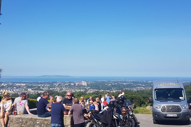 Afternoon Dublin Mountain Pub Tour(small group pub crawl max 15) - Who should book this afternoon?