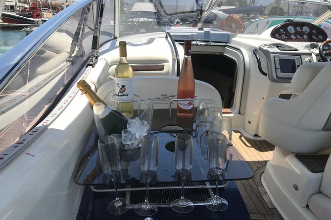 Afternoon yacht charter in lagos with drinks, tapas, paddle boards and kayak - Paddleboards, kayak, swimming, and snorkeling