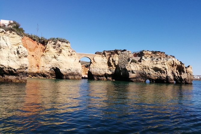 Afternoon yacht charter in lagos with drinks, tapas, paddle boards and kayak - How the $1,021.19 price works in practice