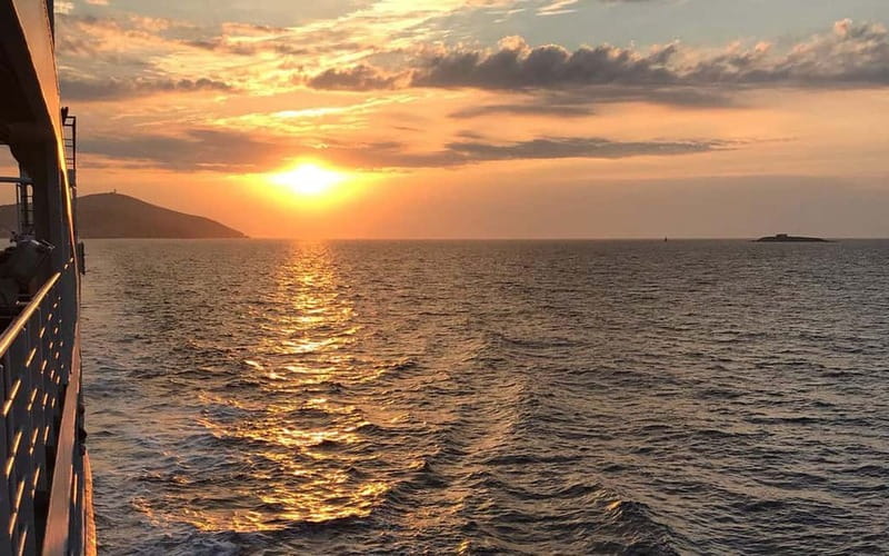 Alanya: Sunset Boat Includes Soft Drinks And Dinner - Who will enjoy this Alanya boat trip