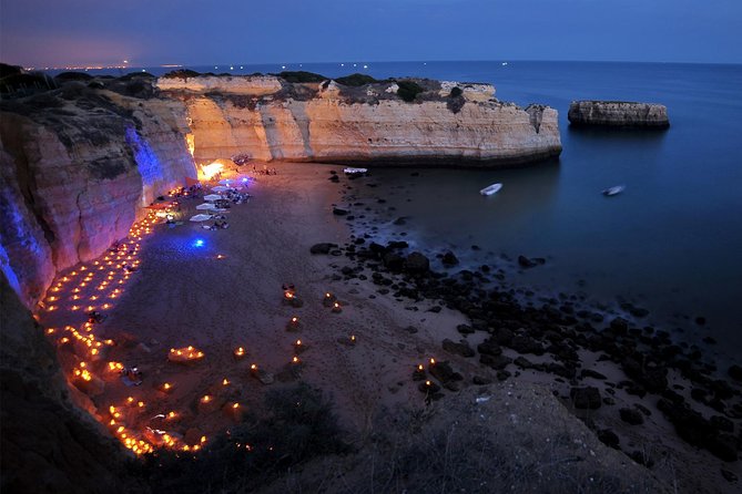 Albufeira: 6-Hour Sunset Dinner Catamaran Cruise with Open Bar - Is $85.28 Good Value?