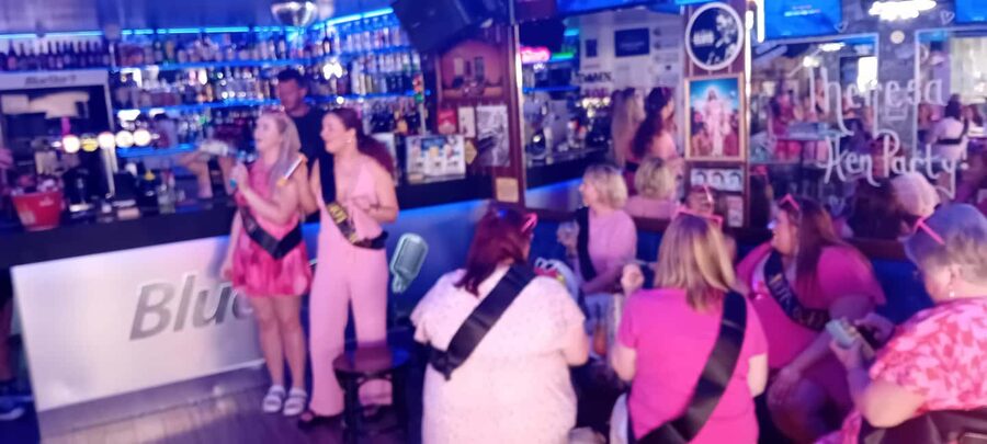 Albufeira: Cocktail Making Class and Karaoke Party with DJ - Key points to know before booking