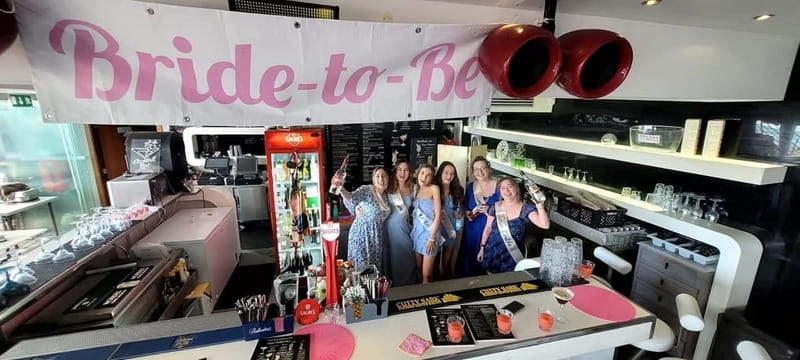 Albufeira: Cocktail Making Class at The Waterfront - Key points to know before booking