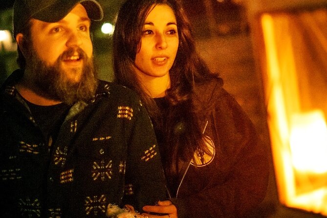 Alexandria Ghosts: Spirits & Spirits Haunted Pub Crawl - Three or four pubs, depending on how the evening runs