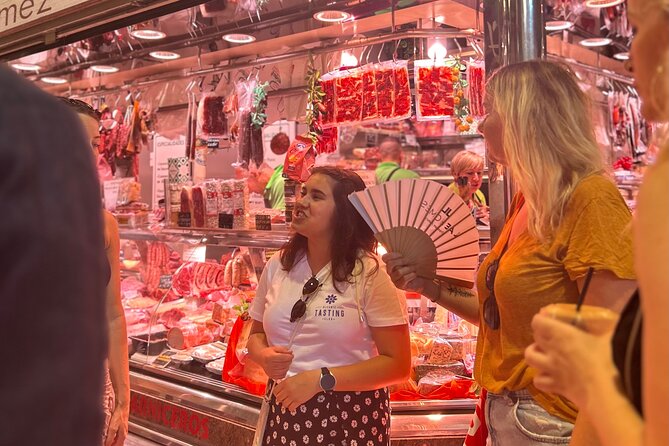 Alicante Paella Cooking Class, Tapas, Drinks and Marketplace - Who will enjoy this paella class most?