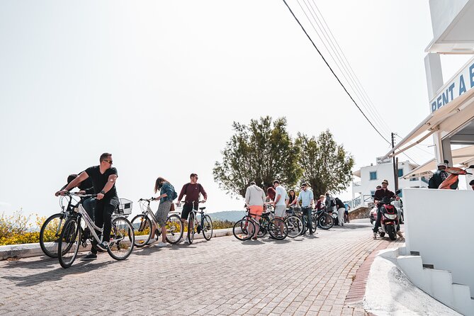 All Day Cruise -3 Islands to Agistri,Moni, Aegina with lunch and drinks included - The two-hour ride back to Athens