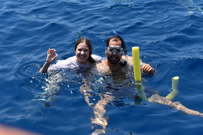 All Day Cruise -3 Islands to Agistri,Moni, Aegina with lunch and drinks included - Agistri: beach time and a taste of island life