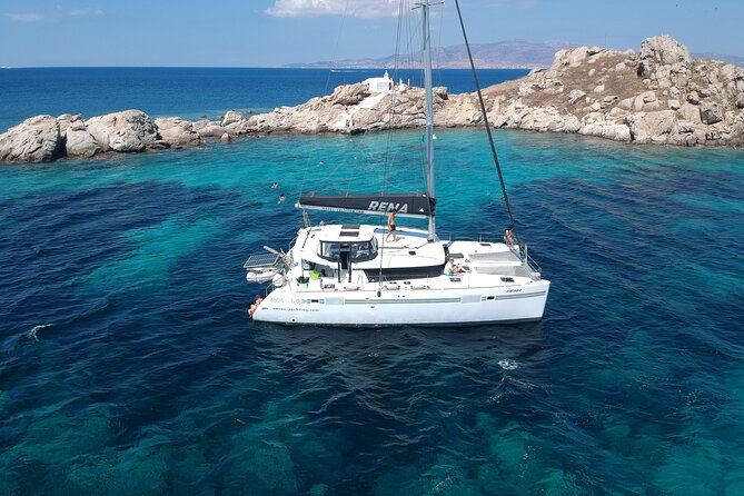 All-Inclusive Catamaran Day Cruise - What to bring and how to prepare
