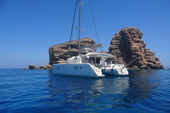 All-Inclusive Catamaran Day Cruise - Who will enjoy this catamaran day