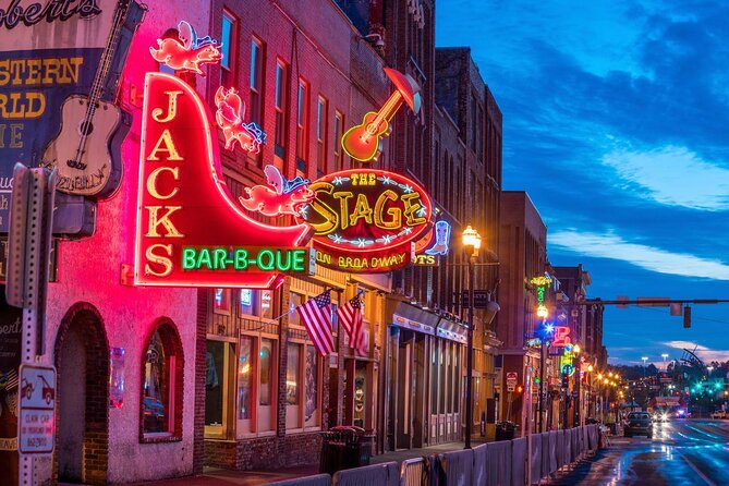 All-Inclusive Pub Crawl with Moonshine, Cocktails, and Craft Beer - Key points to know before booking