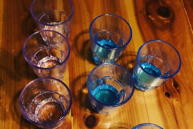 All-Inclusive Pub Crawl with Moonshine, Cocktails, and Craft Beer - Small groups, social energy, and the walking