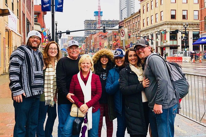 All-Inclusive Pub Crawl with Moonshine, Cocktails, and Craft Beer - Who will enjoy this crawl most?