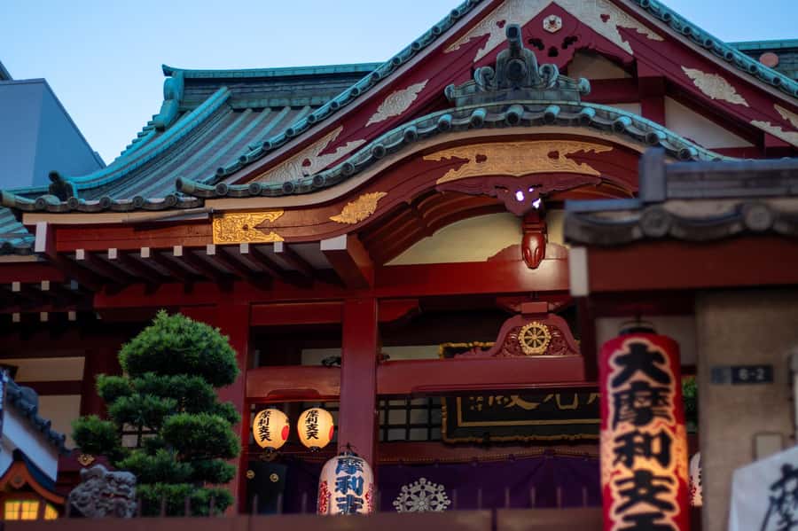 All-You-Can-Drink Bar Hopping Tour in Ueno - Who should book this Ueno night tour?