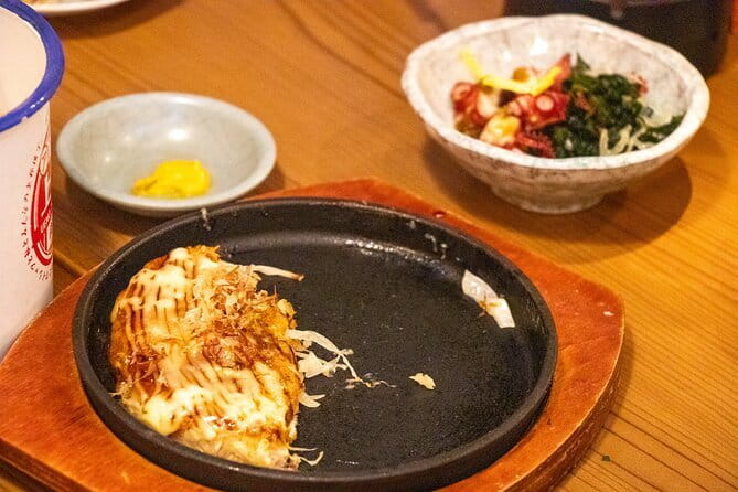 All-You-Can-Drink Bar Hopping Tour in Ueno - Why Ueno works so well for a bar crawl
