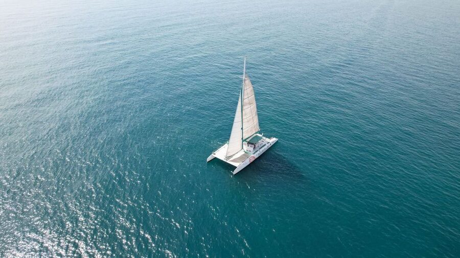 Altea: Catamaran Party Boat - Should you book the Altea party boat?