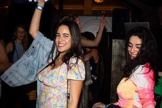 Alternative Berlin Pub Crawl - The final nightclub and skip-the-line access