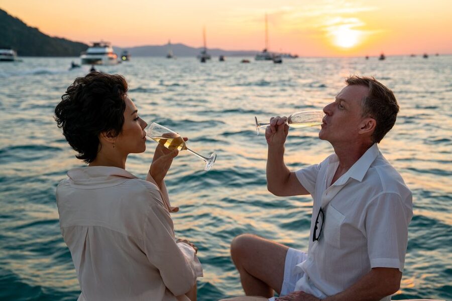 Amalfi Coast: Romantic Sunset Cruise with Music & Cocktails - Should you book this Amalfi sunset cruise?