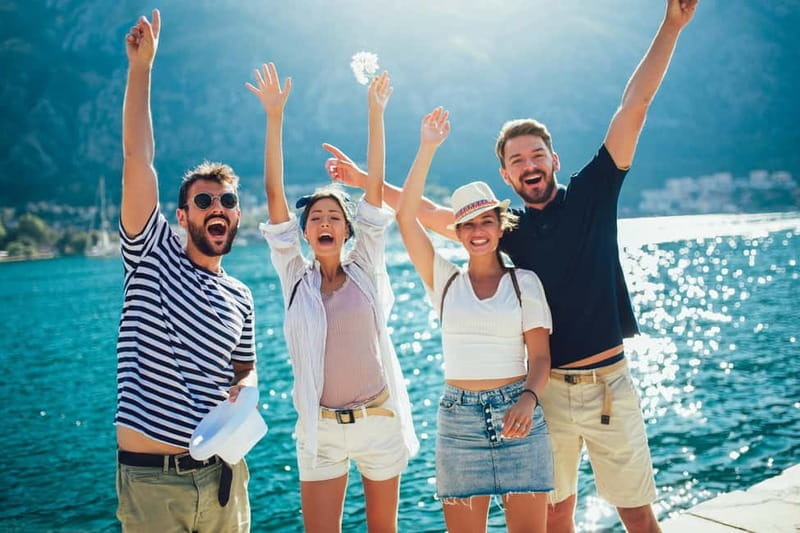 Amalfi Coast Shared Sunset Cruise: Swim, Drinks & Views - The practical details that can affect your evening