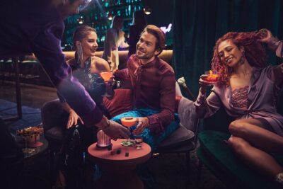 Bols Cocktail Experience and Cocktail Workshop