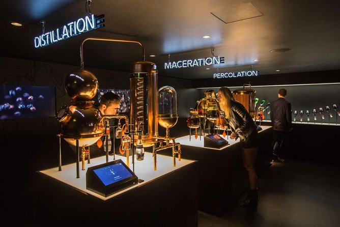 Amsterdam: Bols Cocktail Experience and Cocktail Workshop - Is $41 good value?