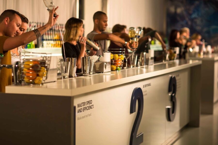 Amsterdam: Bols Cocktail Experience and Cocktail Workshop - Timing, pace, and practical advice