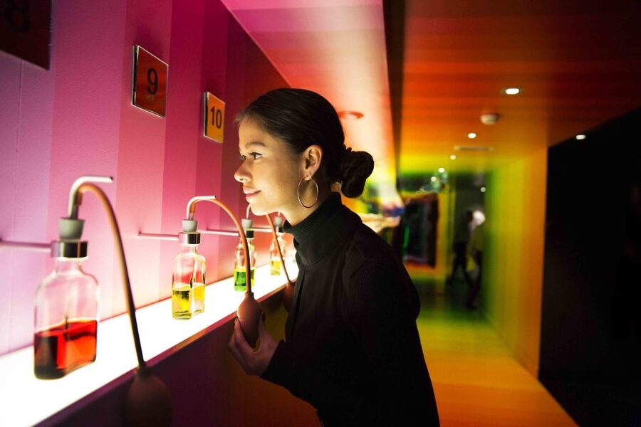 Amsterdam: Bols Cocktail Experience Entry Ticket - Is the $23 ticket good value?