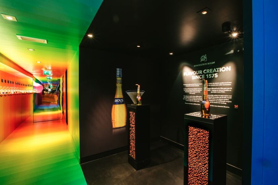 Amsterdam: Bols Cocktail Experience Entry Ticket - Who will enjoy this most