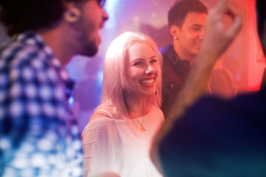 Amsterdam: City Center Bar Crawl and Nightlife Experience - A five-stop night in Amsterdam’s party center