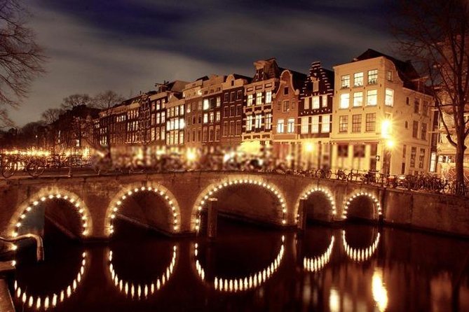 Amsterdam Evening Cosy & Small Cruise & Drinks and Bites - Sunset - What the price includes, and who gets good value