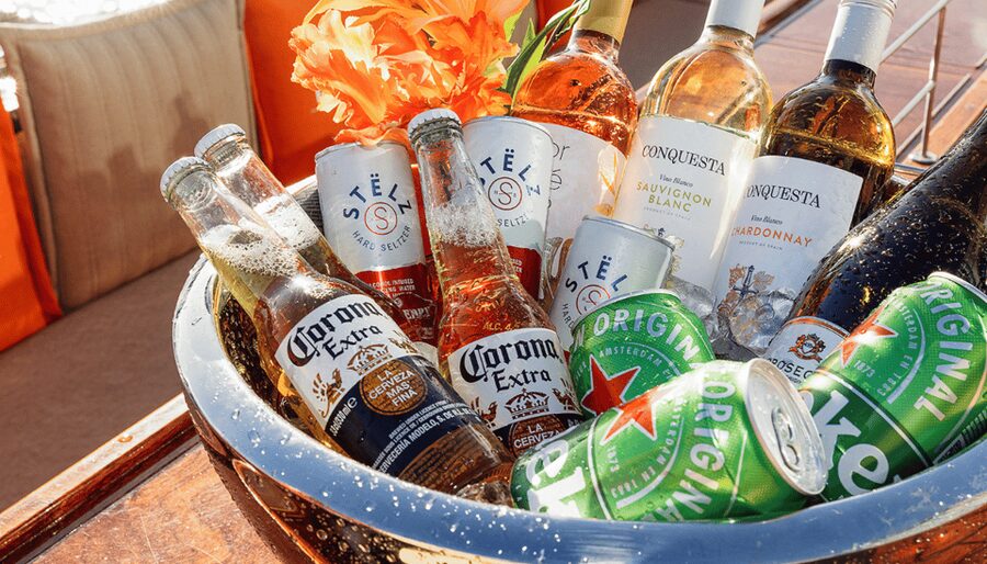 Amsterdam: King's Day Party Cruise with Open Bar & Music - Should you book the King’s Day party cruise?