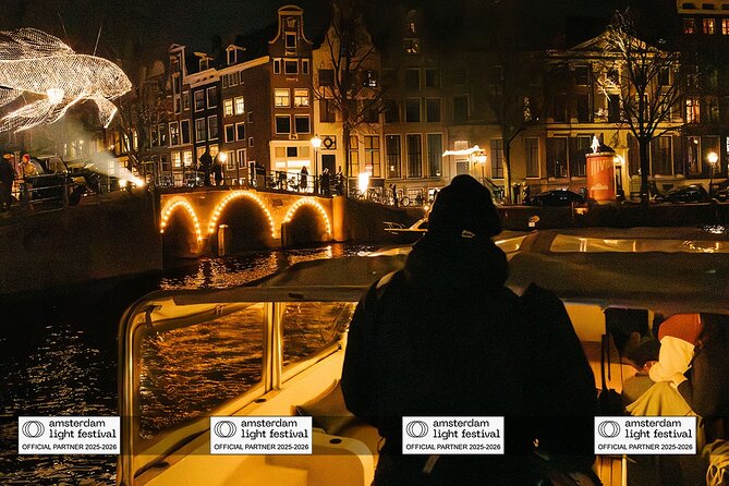 Amsterdam: Light Festival Boat with Unlimited Drinks & Snack - Who will enjoy this cruise most