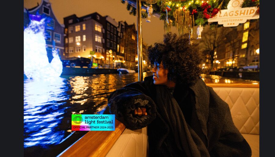 Amsterdam: Light Festival Cruise With Drinks & Snacks - Should you book this Light Festival cruise?