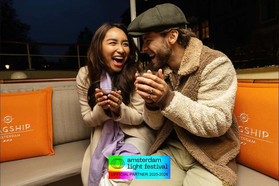 Amsterdam: Light Festival Heated Cruise + Unl Drinks & Snack - Who will enjoy this cruise most