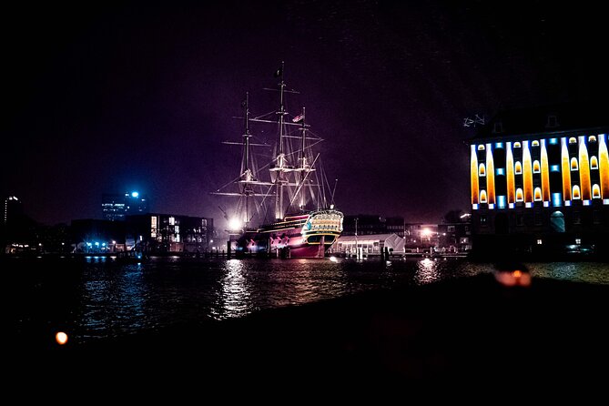 Amsterdam: Light Festival Shared Boat with unlimited drinks - Who will enjoy this canal cruise most