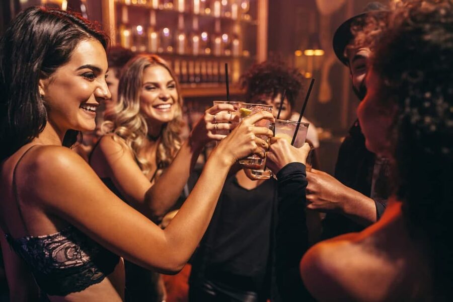 Amsterdam: Ludwig's Hidden Speakeasy Cocktail VIP Tour - Key points at a glance