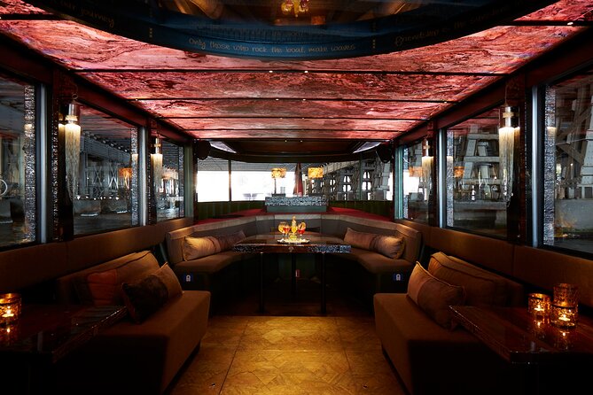 Amsterdam: Luxury Light Festival Cruise Unlimited Drinks Included - Who will enjoy this canal cruise most?